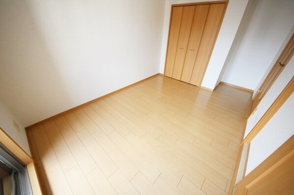 アルカンシェル新横浜の物件内観写真